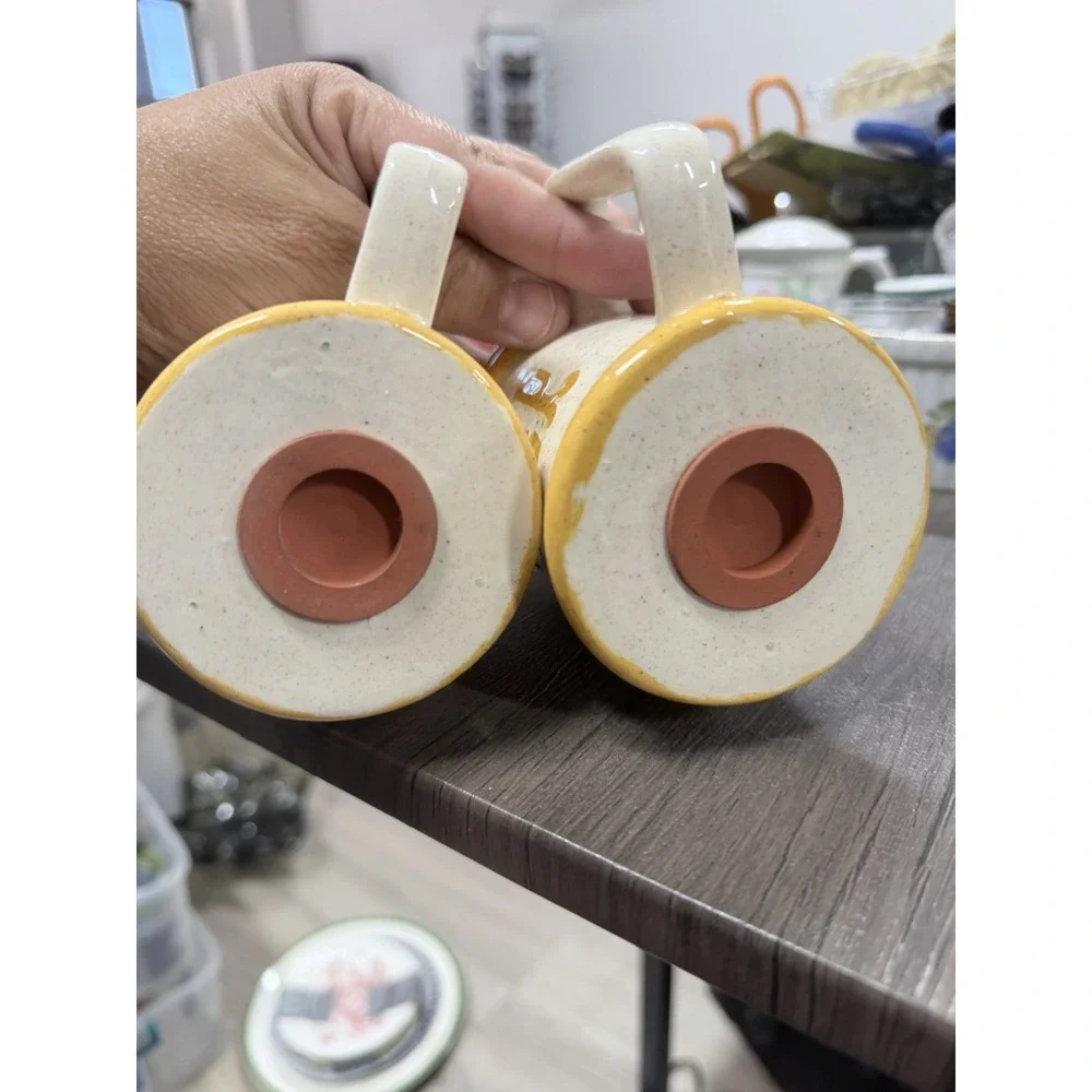 N/A this original shakers